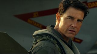 Top Gun