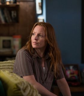 Yellowjackets 2 - Lauren Ambrose jako Van