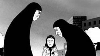 Persepolis