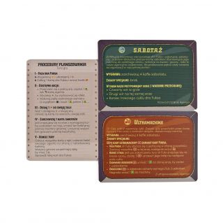 Pętla - wygląd gry