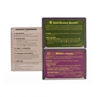 Pętla - wygląd gry