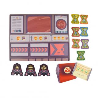 Pętla - wygląd gry