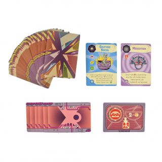 Pętla - wygląd gry