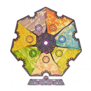 Pętla - wygląd gry