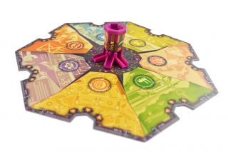 Pętla - wygląd gry