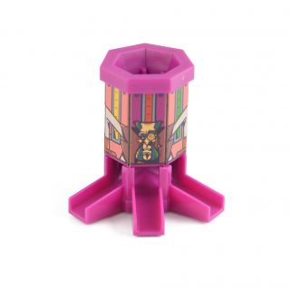 Pętla - wygląd gry