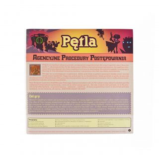 Pętla - wygląd gry