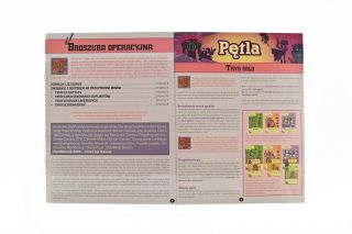 Pętla - wygląd gry