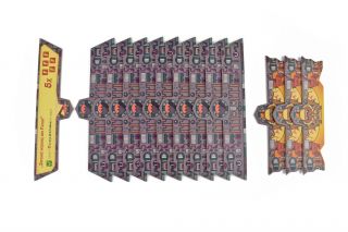 Pętla - wygląd gry