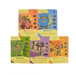 Pętla - wygląd gry