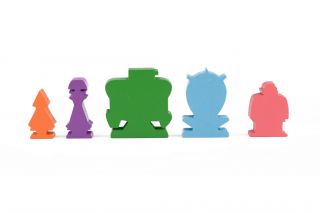 Pętla - wygląd gry