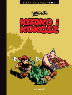 Kajko i Kokosz