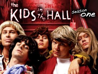 The Kids in the Hall