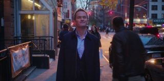 Singiel w Nowym Jorku