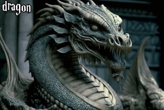 Harry Potter w stylu H.R. Gigera -