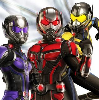 Ant-Man 3