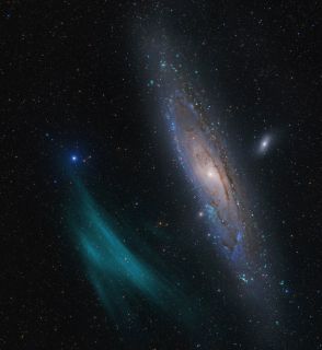 Strottner-Drechsler-Sainty Object 1 - zdjęcia