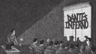 Wypadek na polowaniu. Prawdziwa opowieść o zbrodni i poezji