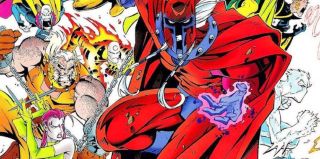 Magneto