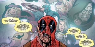 Dreadpool