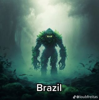 Brazylia