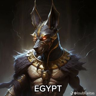 Egipt