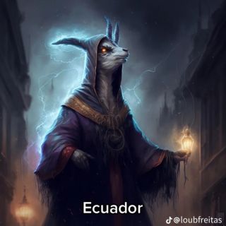 Ekwador