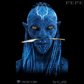 Avatar i kontynuacje - szkic koncepcyjny