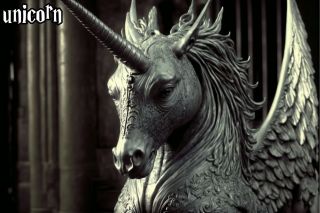 Harry Potter w stylu H.R. Gigera -