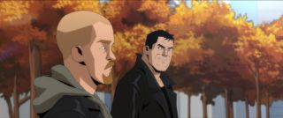 Chłopaki przedstawiają: Czyste zło