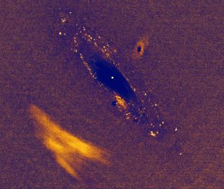 Strottner-Drechsler-Sainty Object 1 - zdjęcia