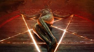 Gabinet osobliwości Guillermo del Toro 