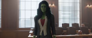 Mecenas She-Hulk