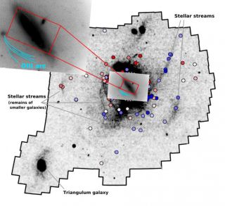 Strottner-Drechsler-Sainty Object 1 - zdjęcia