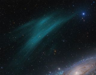 Strottner-Drechsler-Sainty Object 1 - zdjęcia