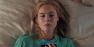 Dziewczyna z Plainville