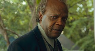 Ostatnie dni Ptolemeusza Greya