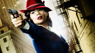 Agentka Carter
