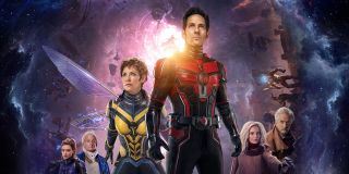 Ant-Man i Osa: Kwantomania