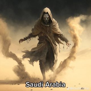 Arabia Saudyjska