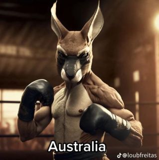 Australia