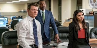 Chicago Justice