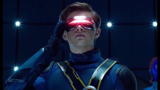 X-Men
