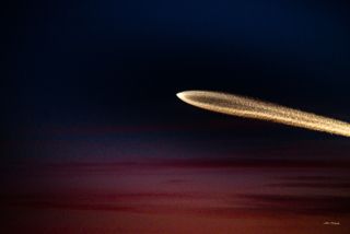 Falcon Heavy - misja USSF-67