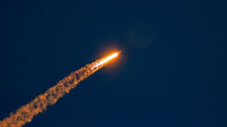 Falcon Heavy - misja USSF-67