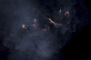 Falcon Heavy - misja USSF-67