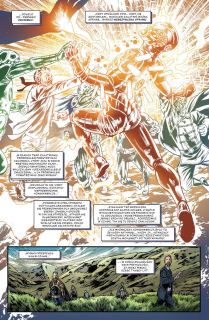 Fantastyczna Czwórka. Tom 2 - plansza 3