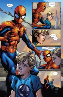 Fantastyczna Czwórka. Tom 2 - plansza 3