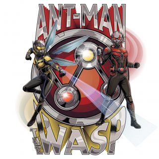Ant-Man 3