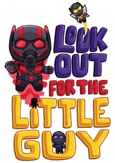 Ant-Man 3